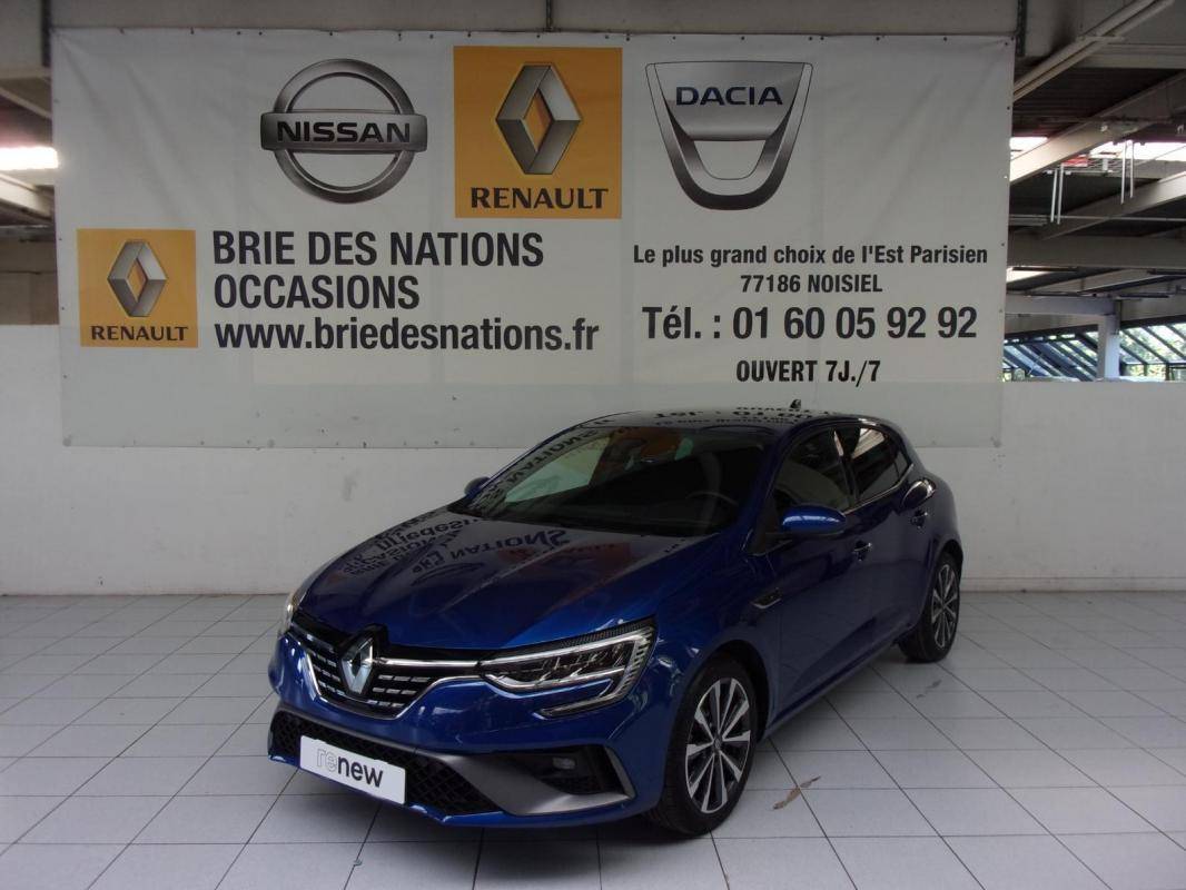 Renault Mégane