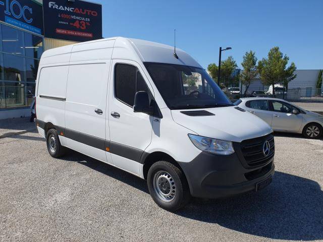 Mercedes Sprinter