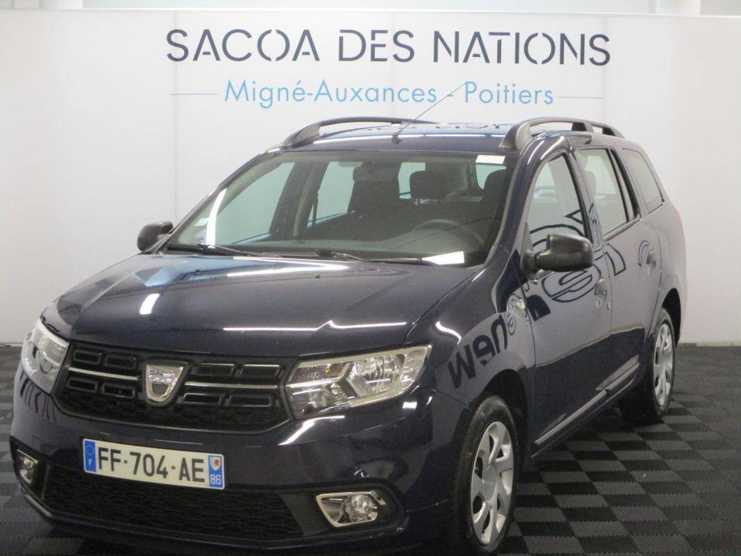 Dacia Logan MCV