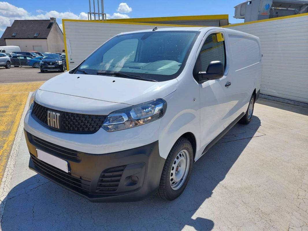 Fiat Scudo