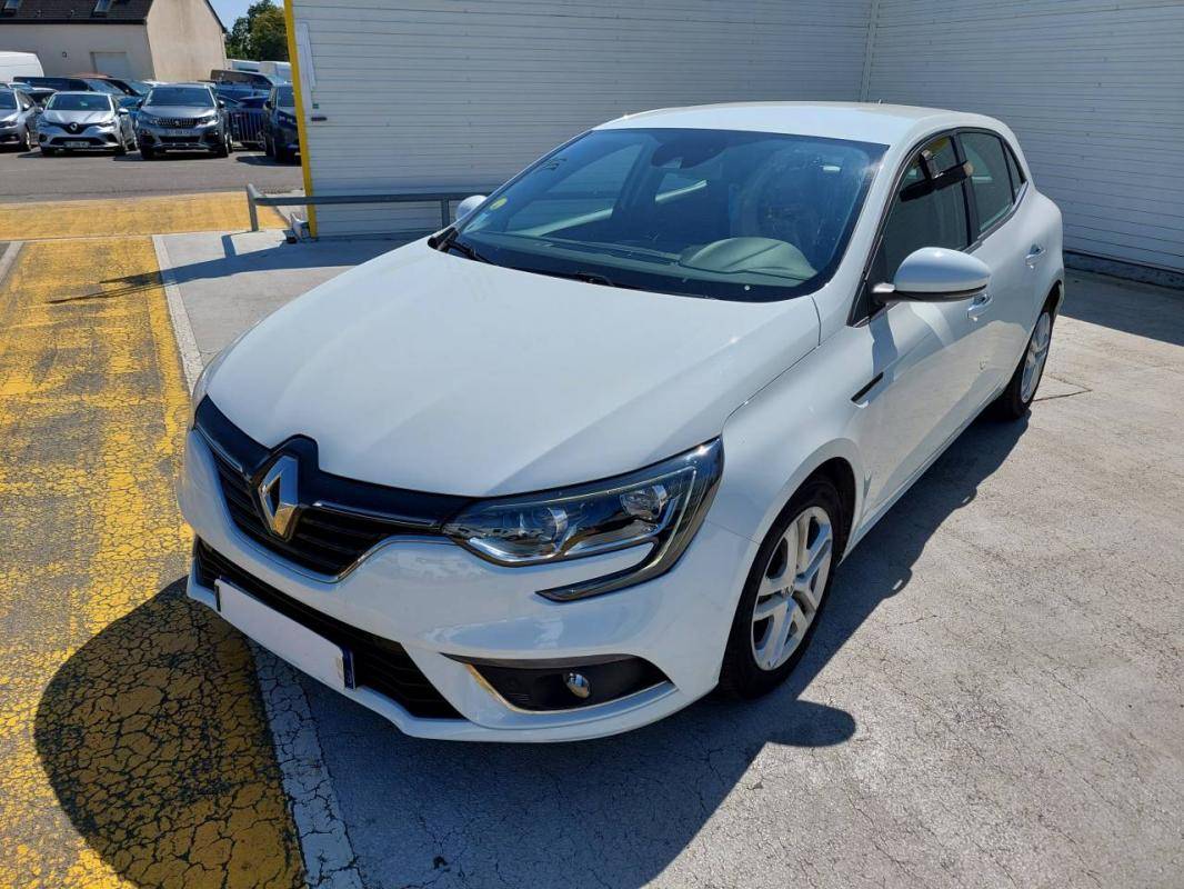 Renault Mégane