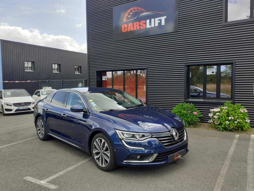 Renault Talisman