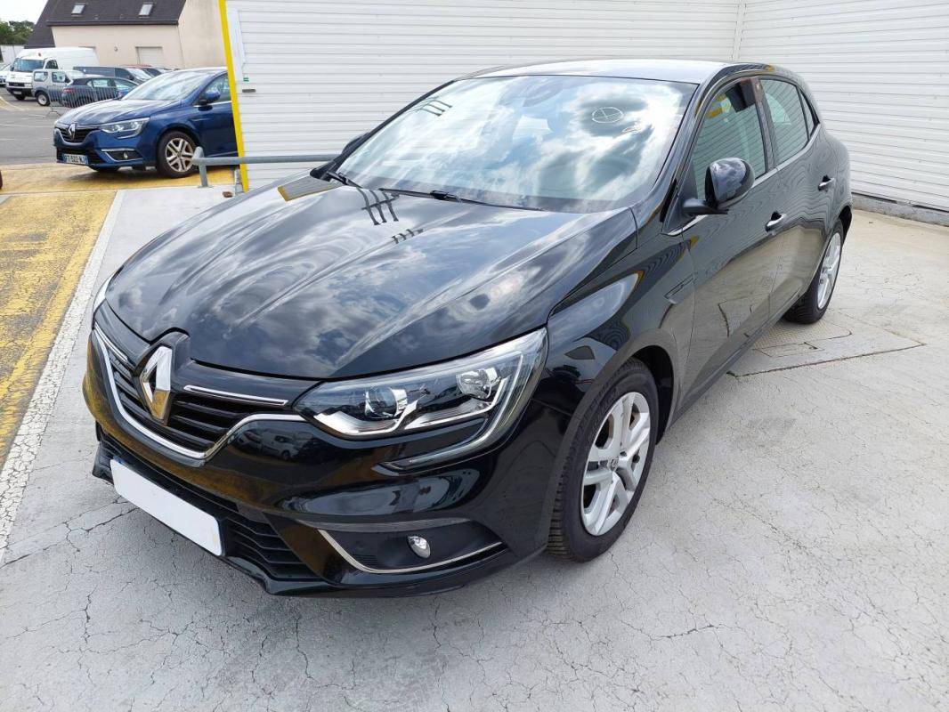 Renault Mégane