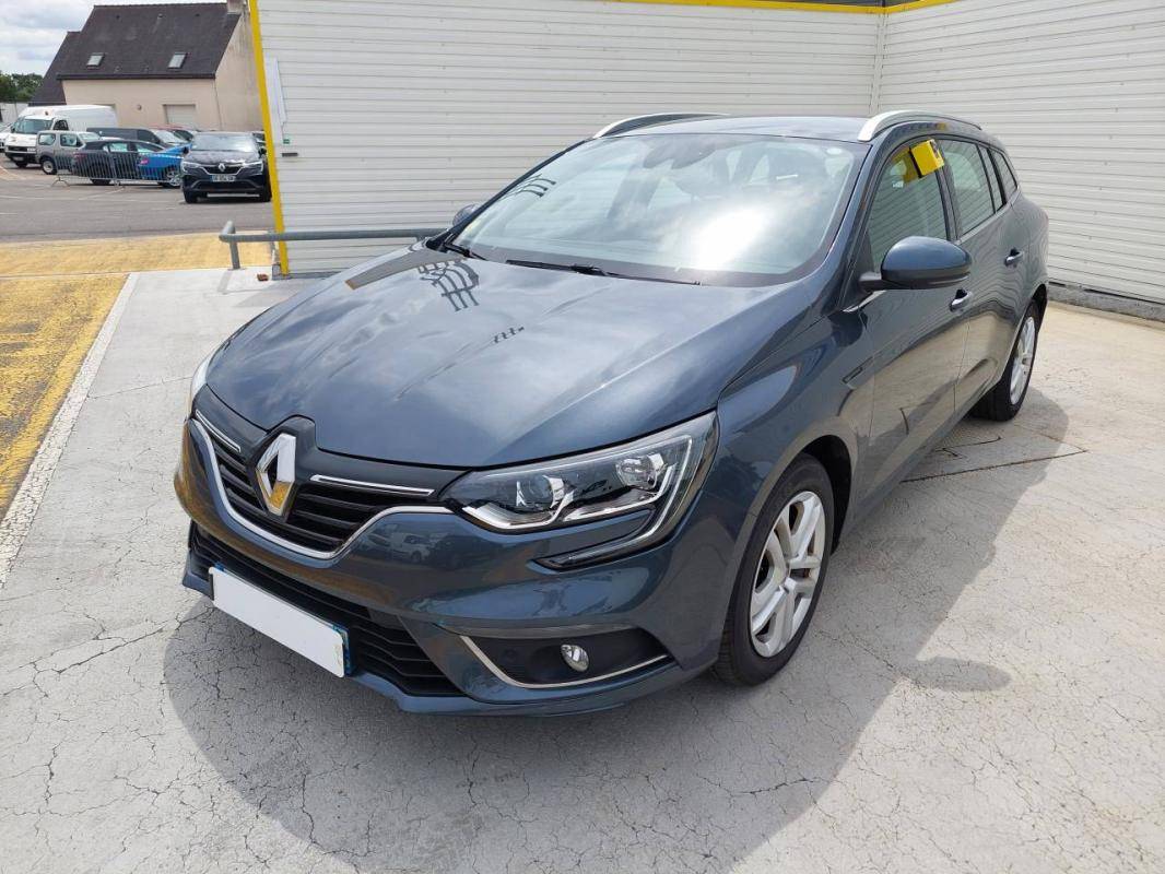 Renault Mégane