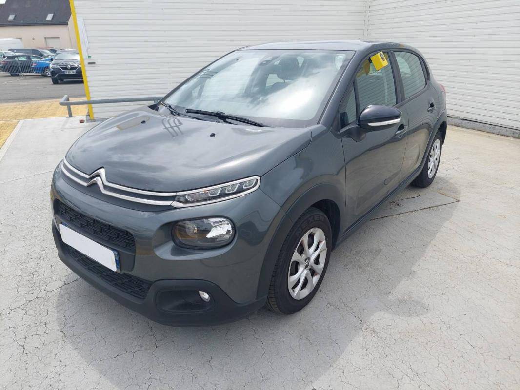 Citroën C3