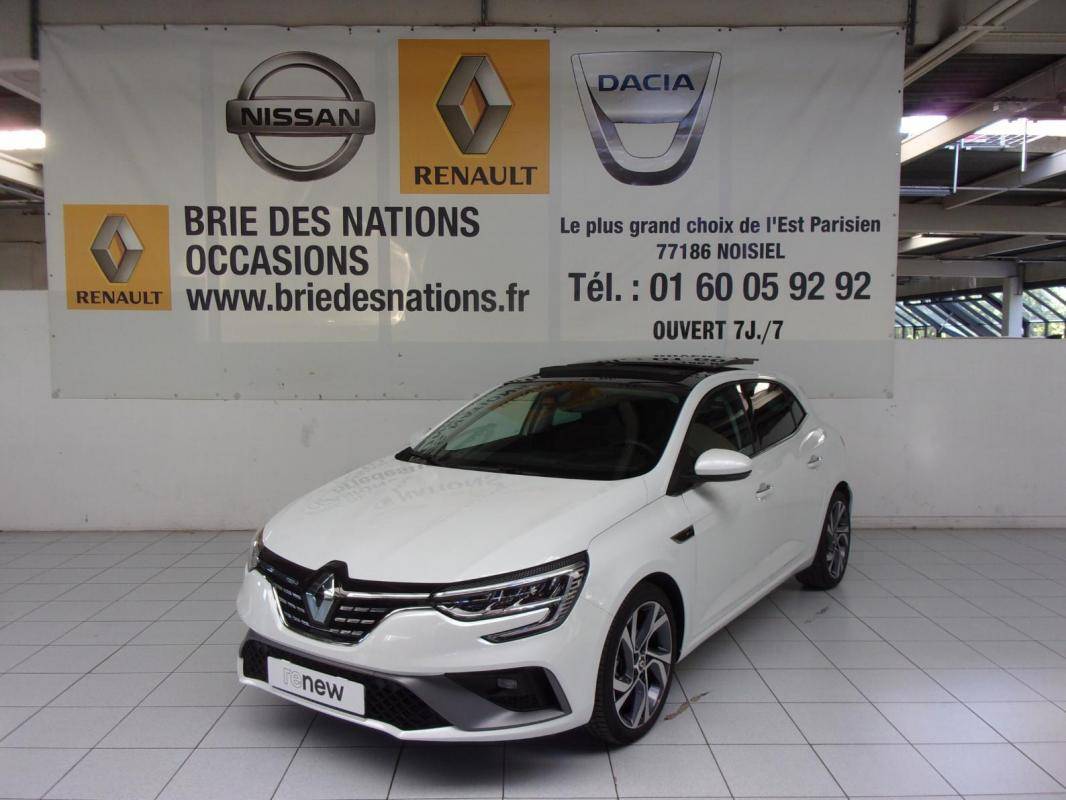 Renault Mégane