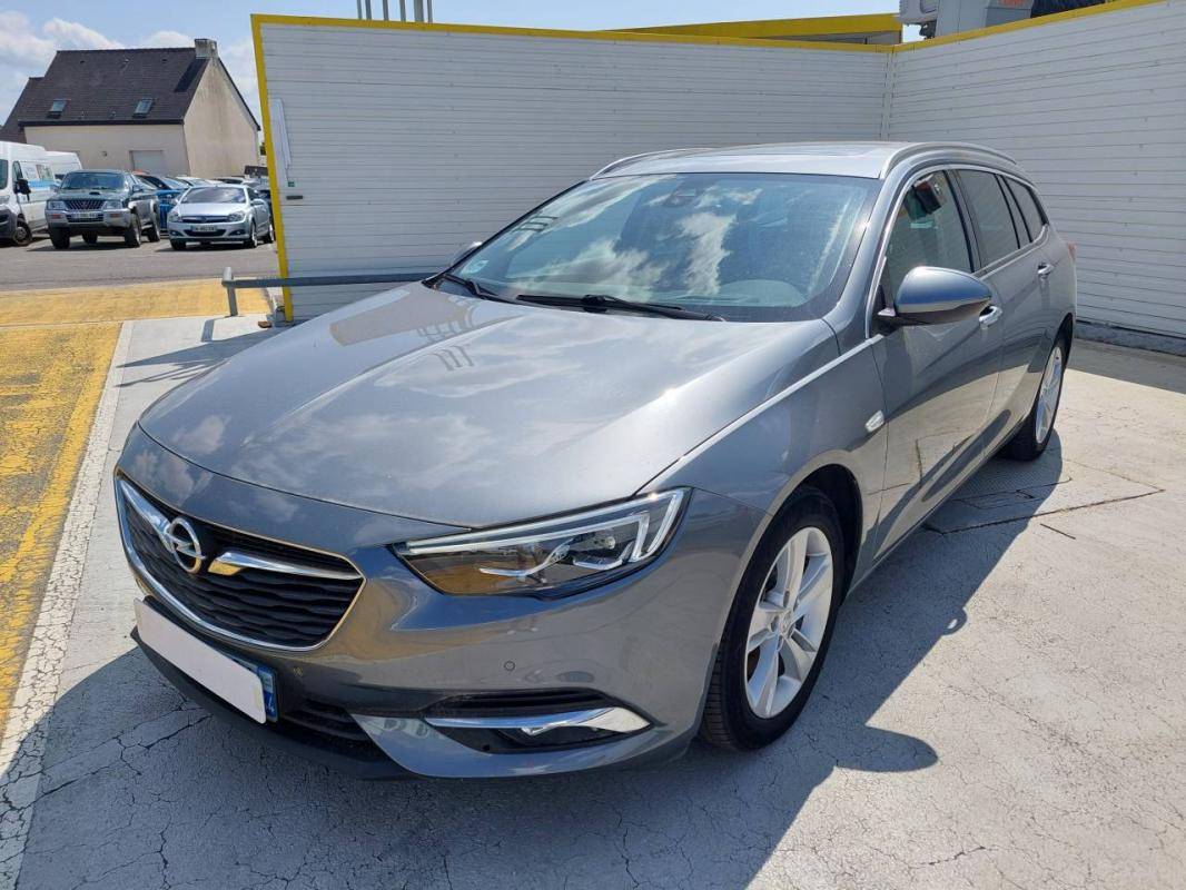 Opel Insignia Sports Tourer