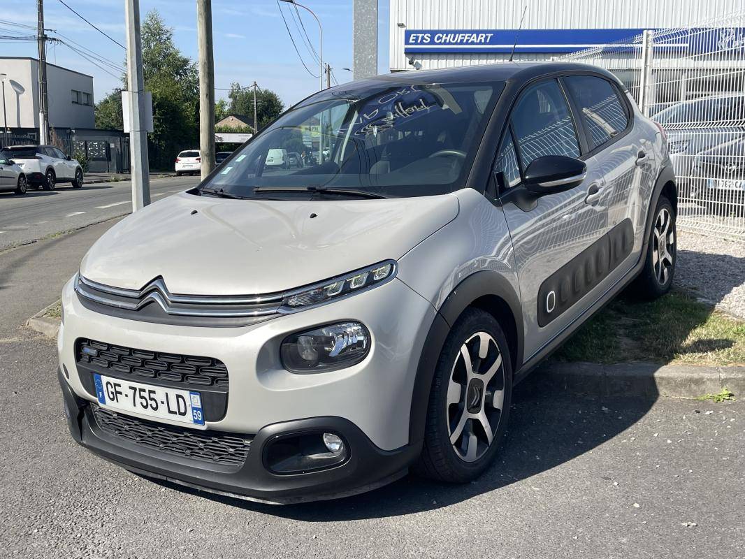 Citroën C3