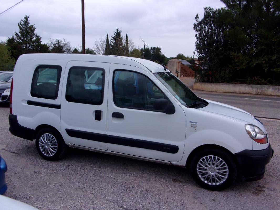 Renault Grand Kangoo