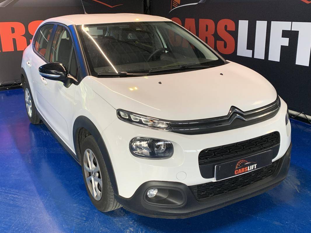 Citroën C3