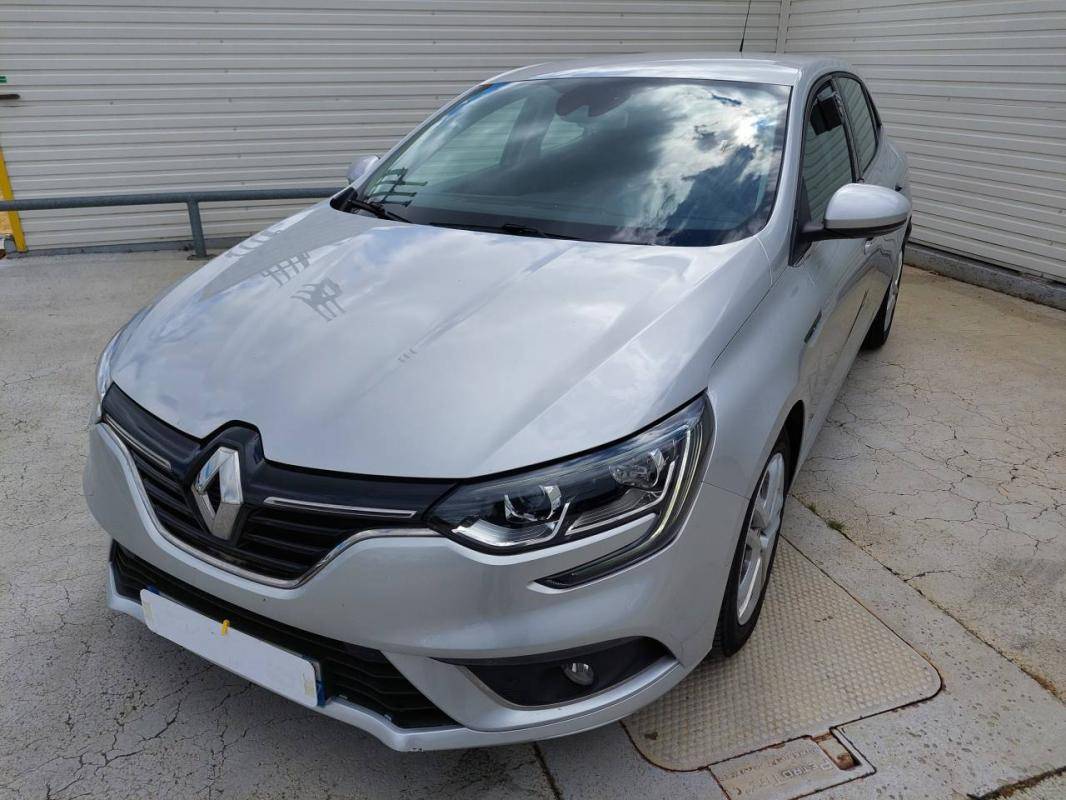 Renault Mégane