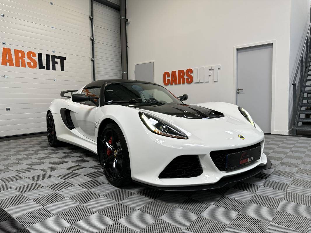 Lotus Exige