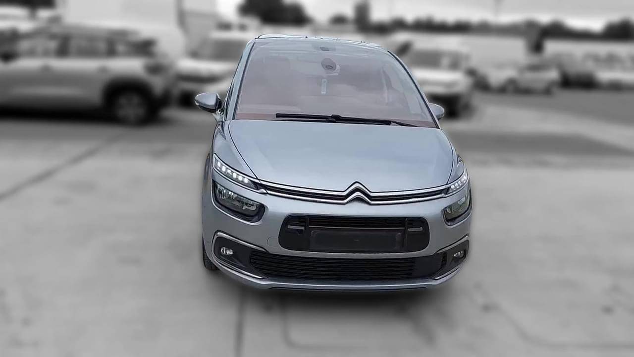 Citroën C4 Picasso