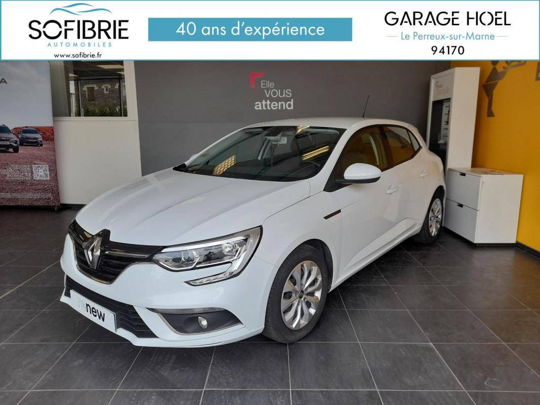 Renault Mégane