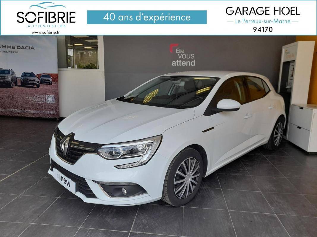 Renault Mégane