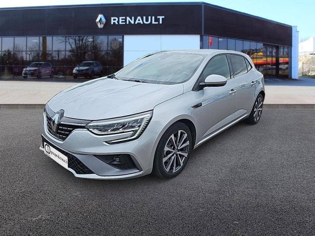 Renault Mégane