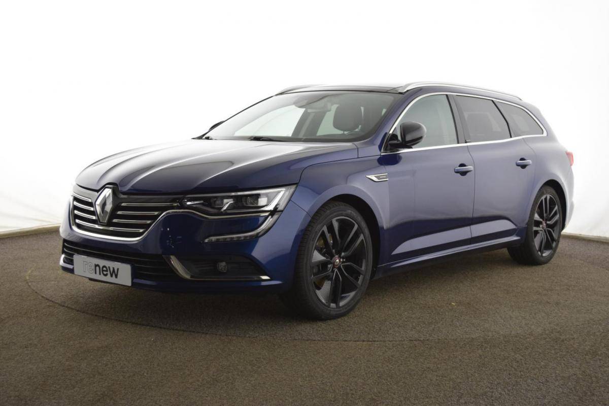 Renault Talisman Estate