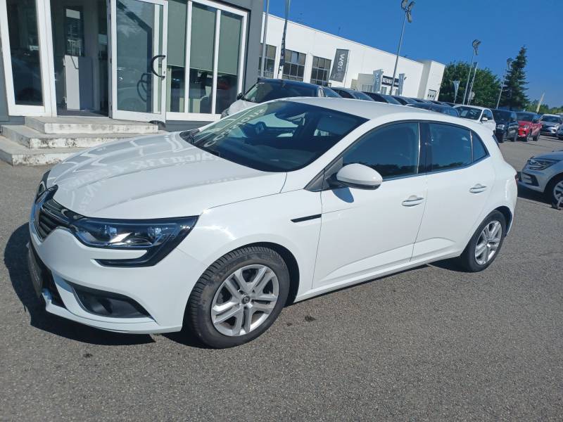 Renault Mégane