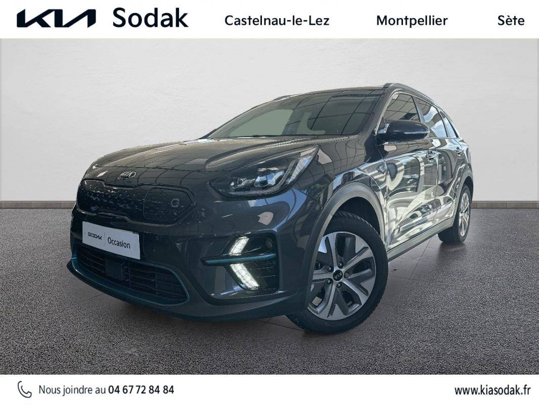 Kia e-Niro