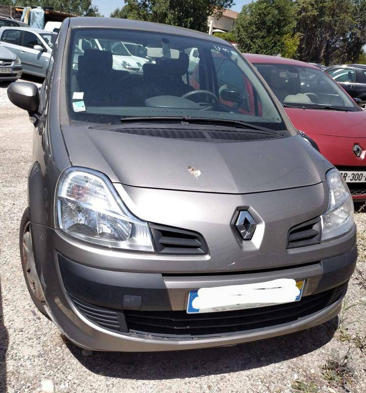 Renault Modus