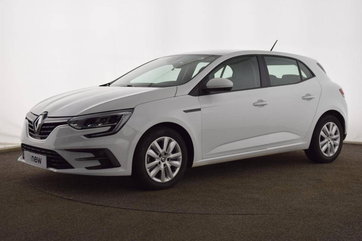 Renault Mégane