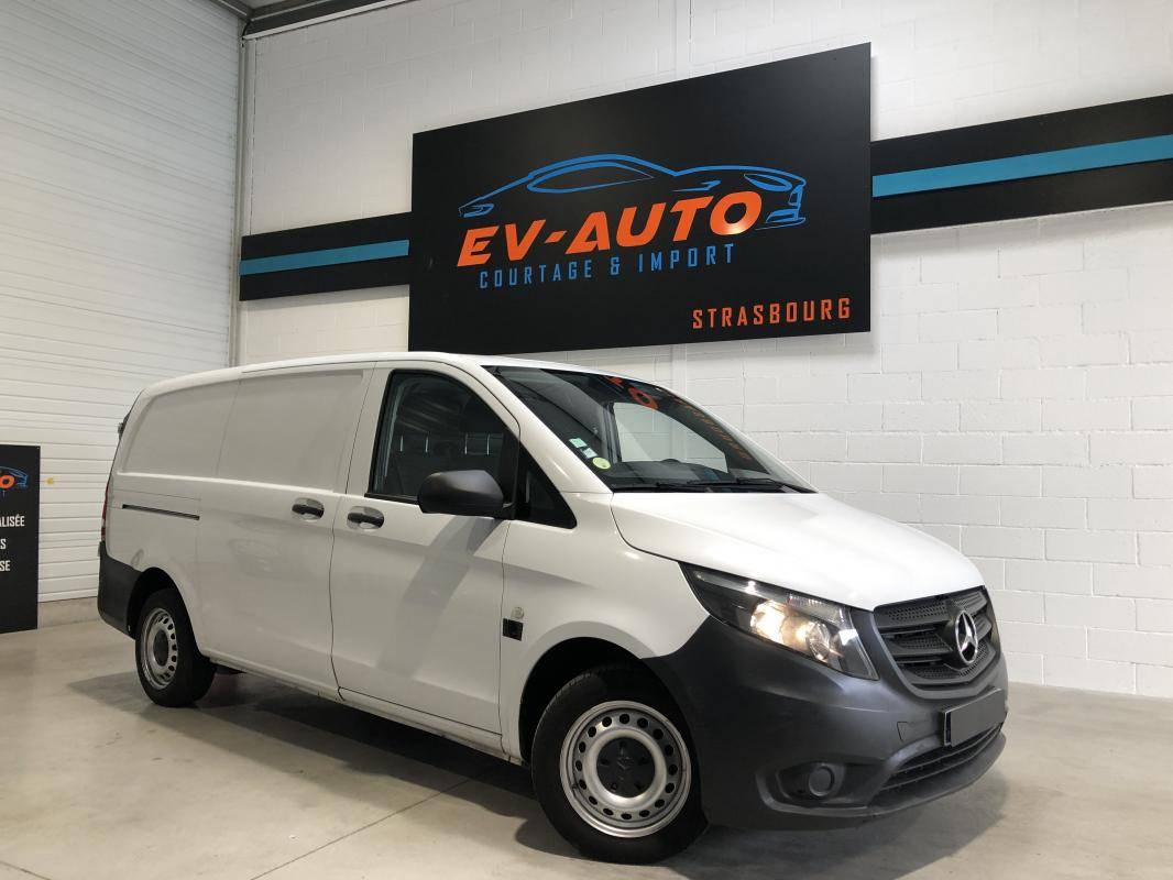 Mercedes Vito