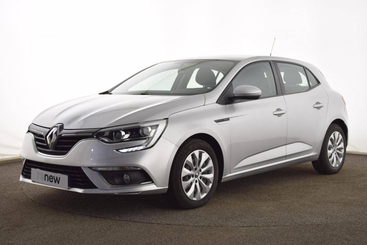 Renault Mégane