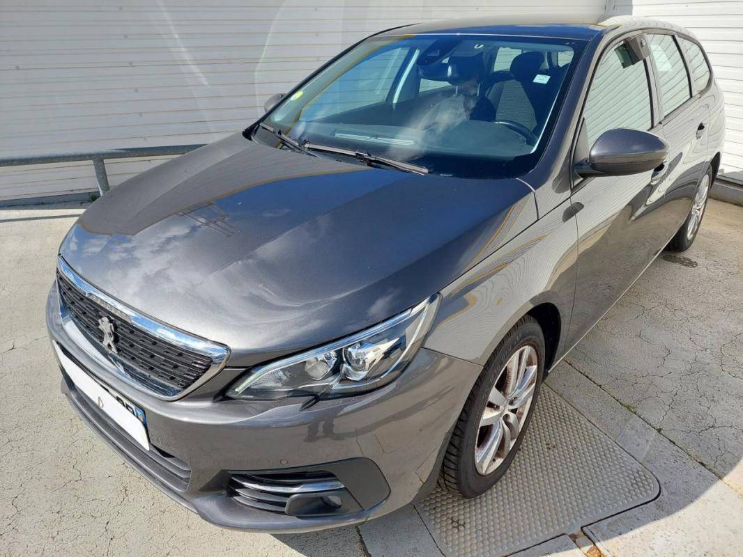 Peugeot 308 SW