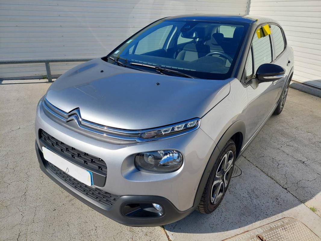 Citroën C3