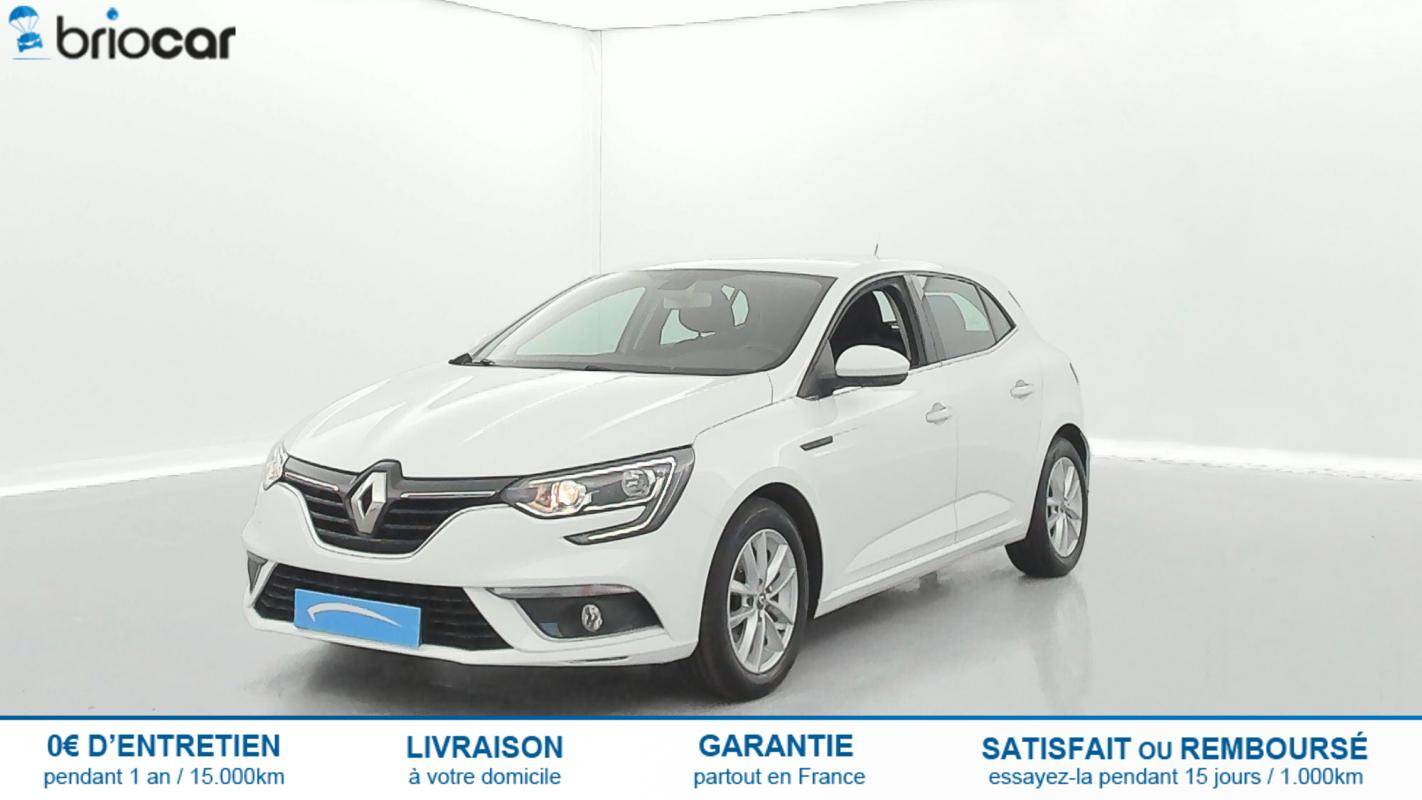 Renault Mégane