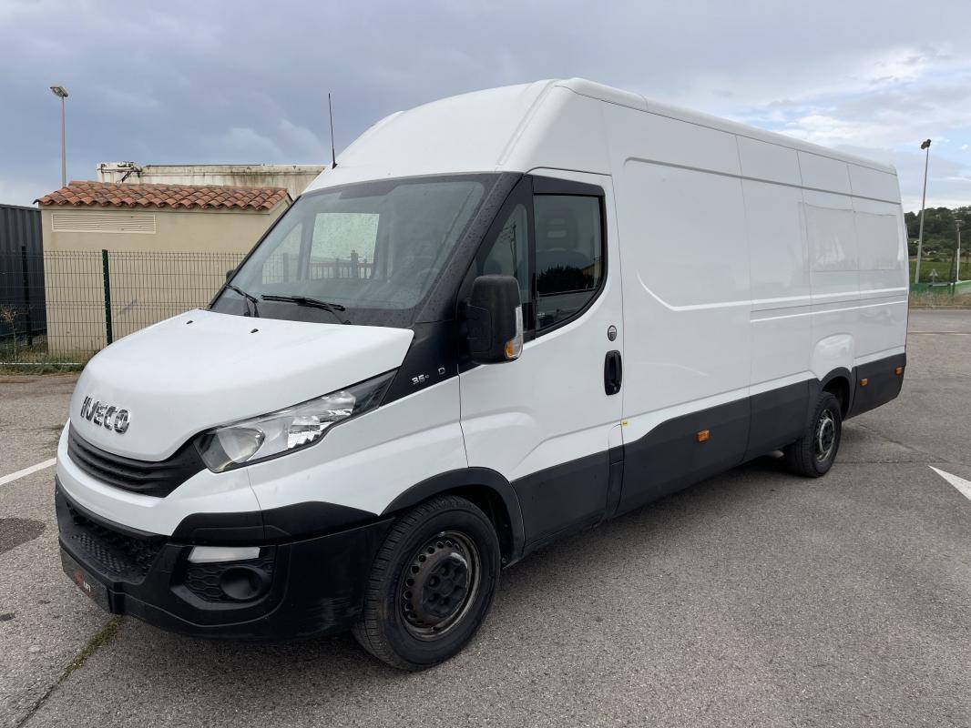 Iveco Daily