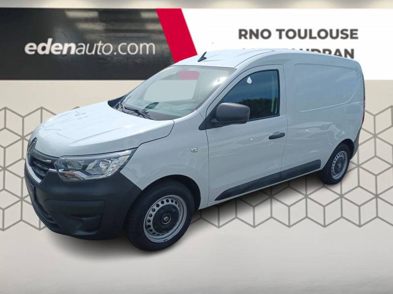 Renault Express