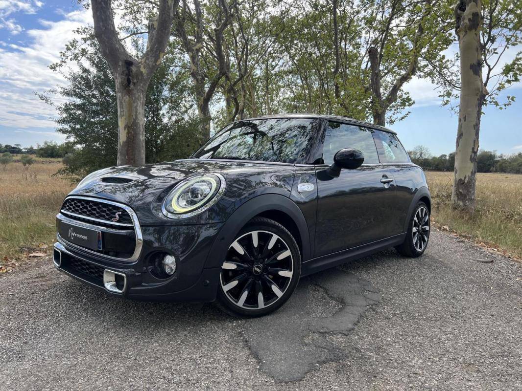 Mini Mini