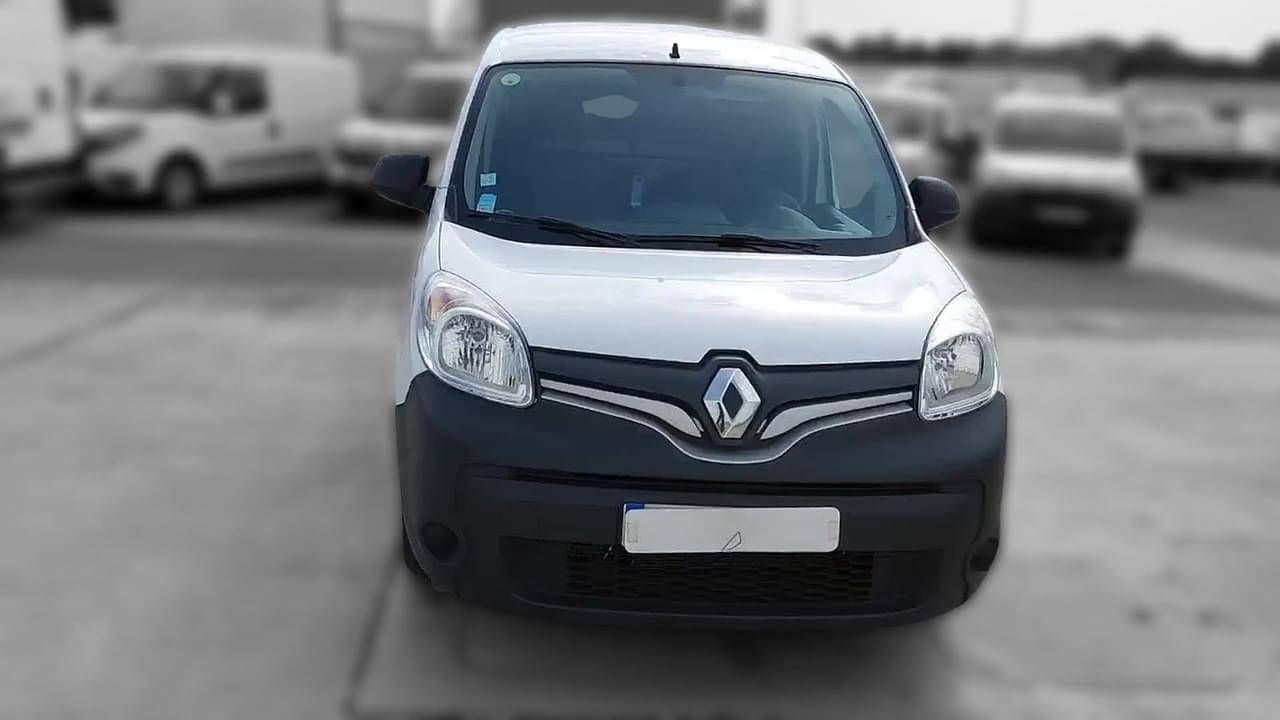 Renault Kangoo Express