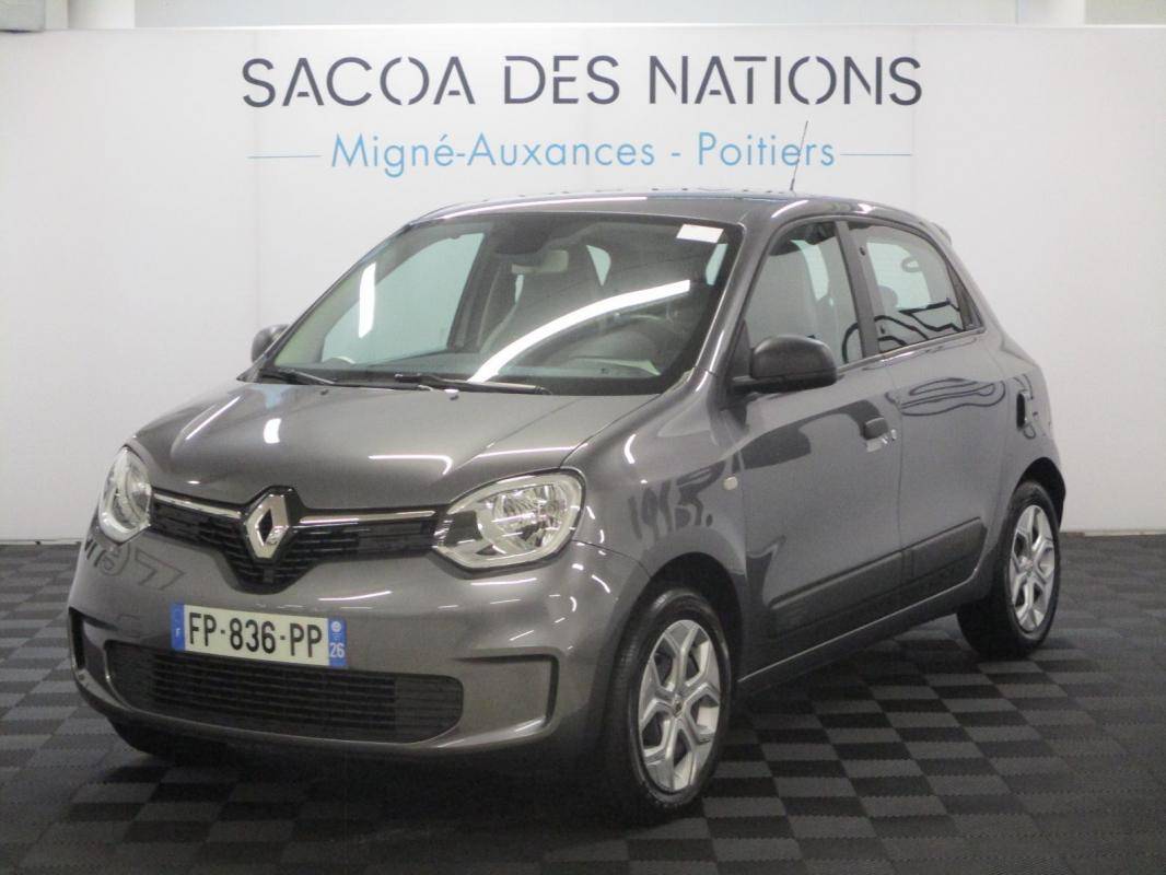 Renault Twingo