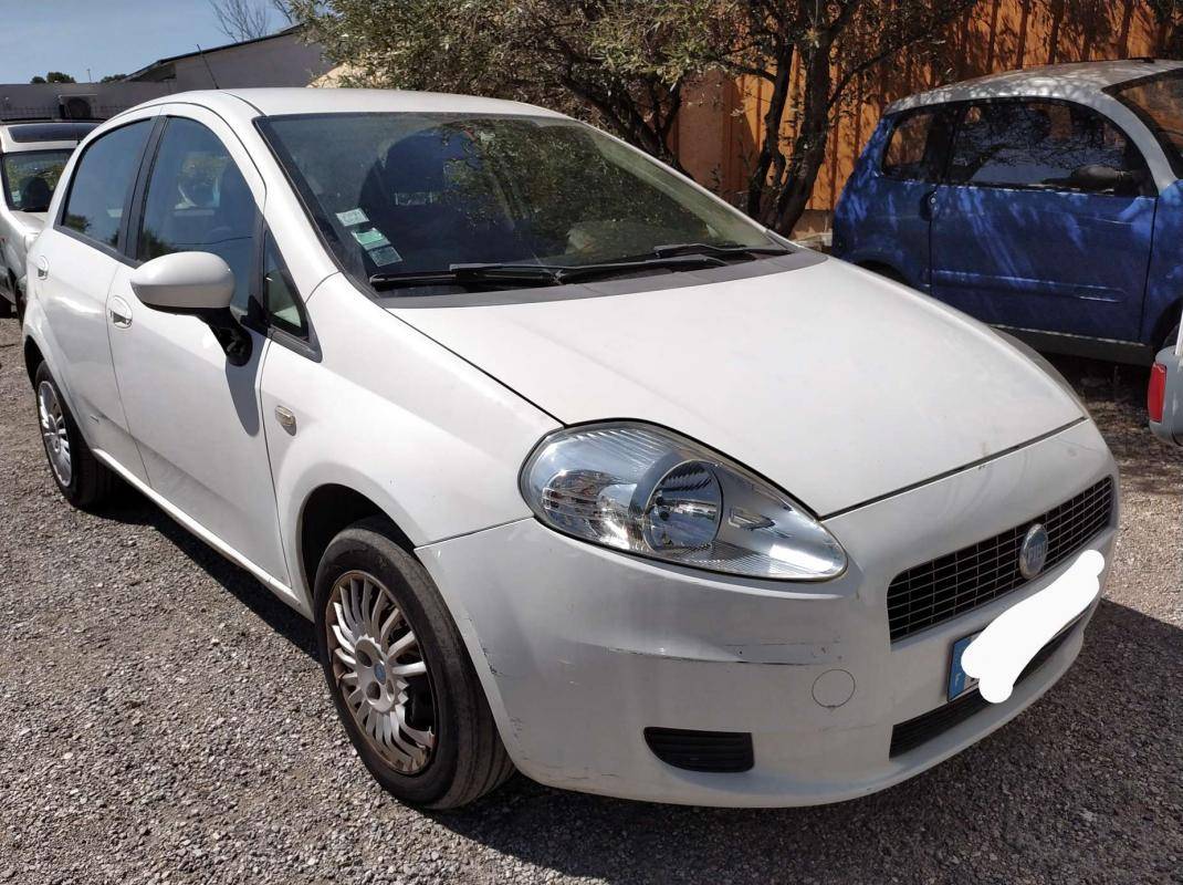 Fiat Grande Punto