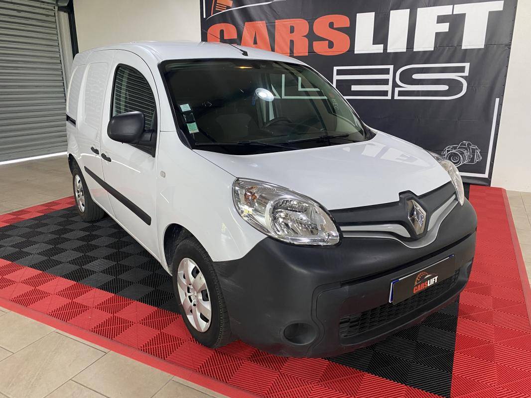 Renault Kangoo Express