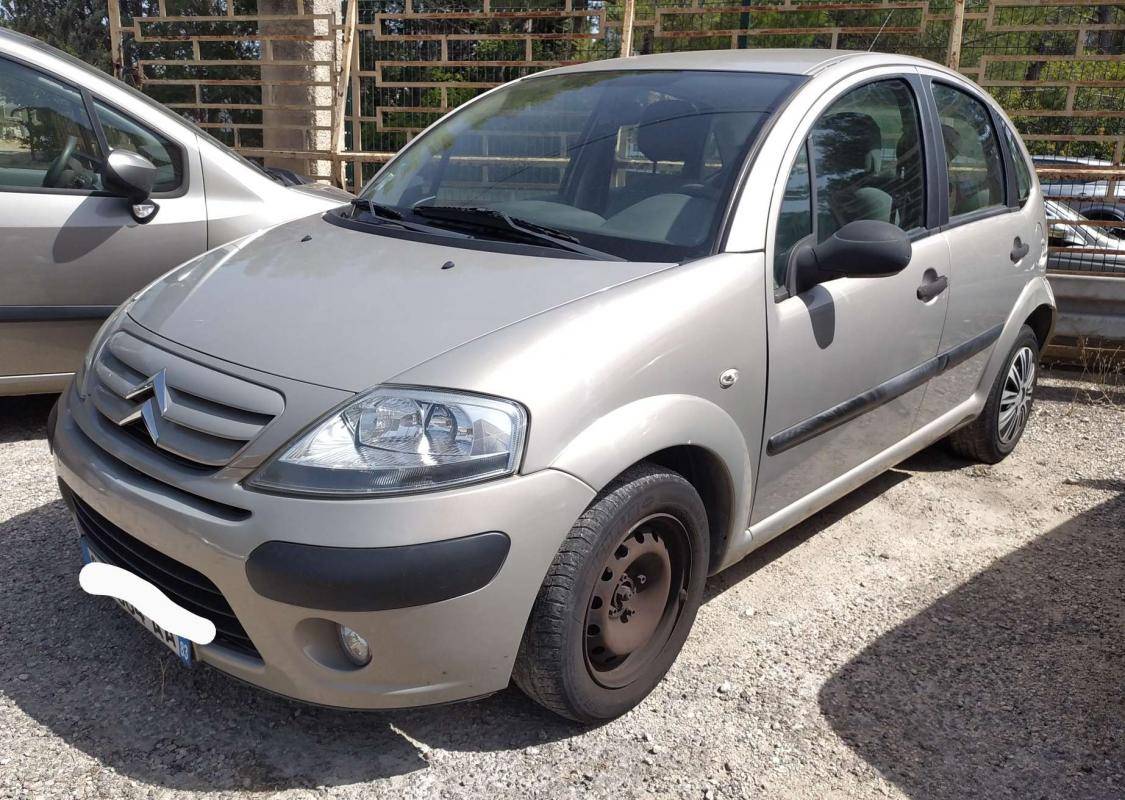 Citroën C3