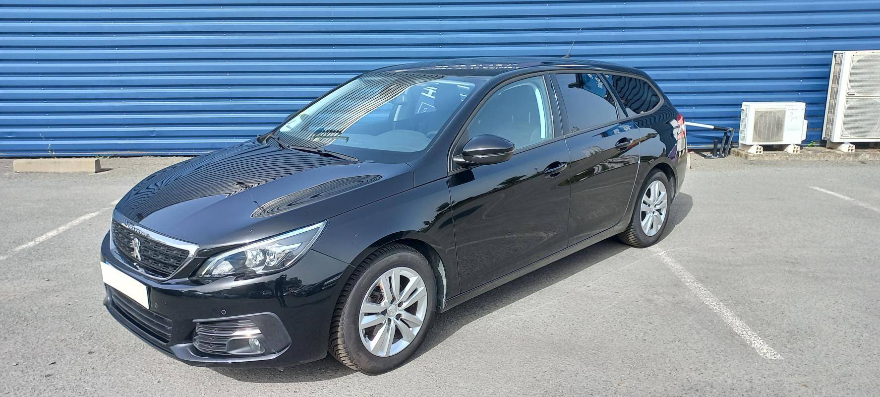 Peugeot 308 SW