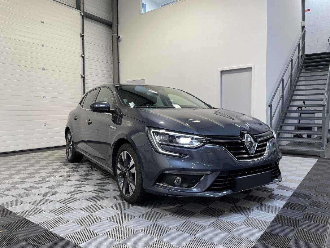 Renault Mégane