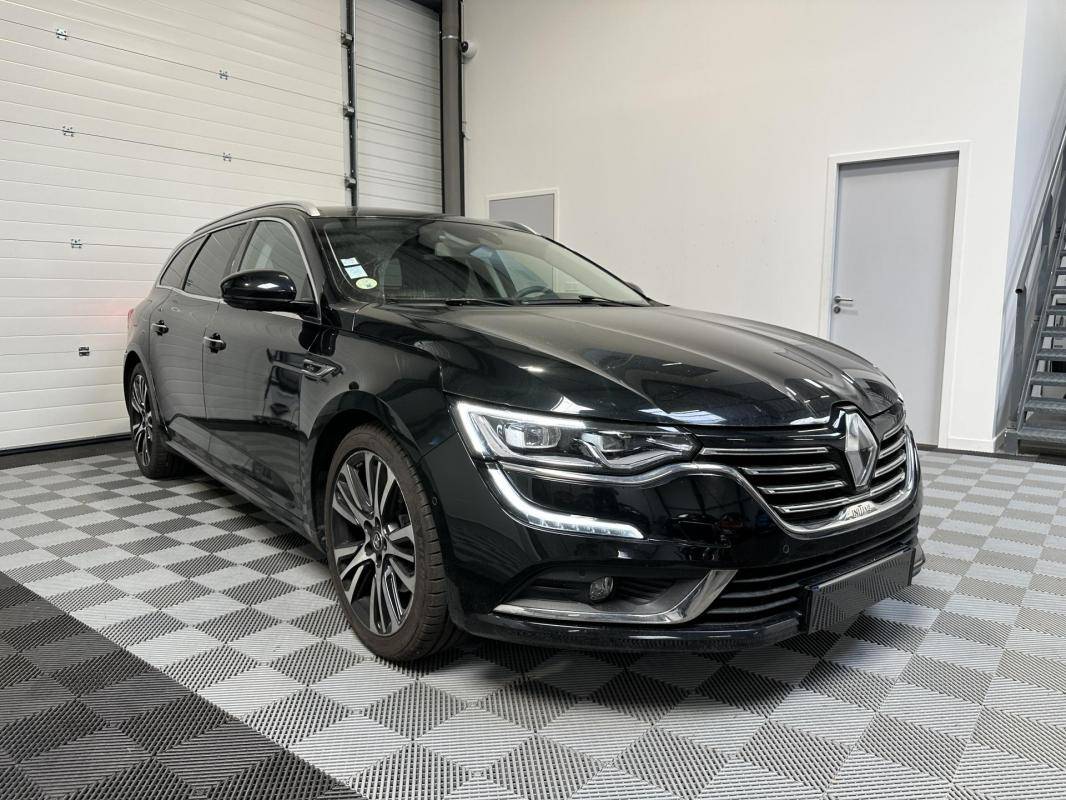 Renault Talisman