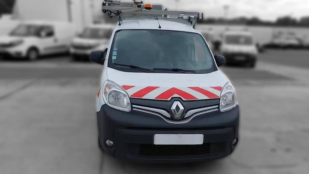 Renault Kangoo Express