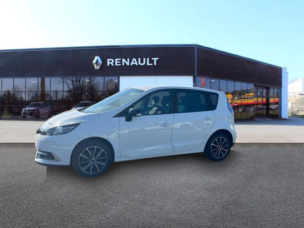 Renault Scénic