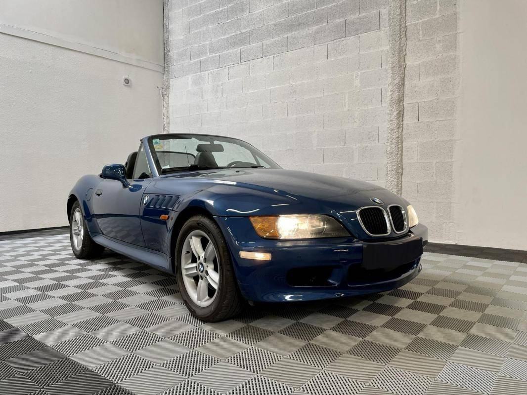 BMW Z3