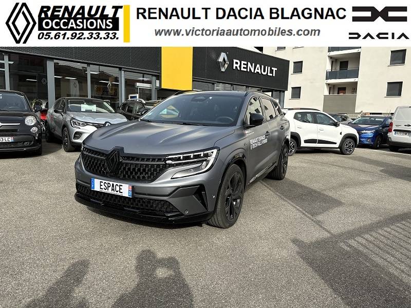 Renault Espace