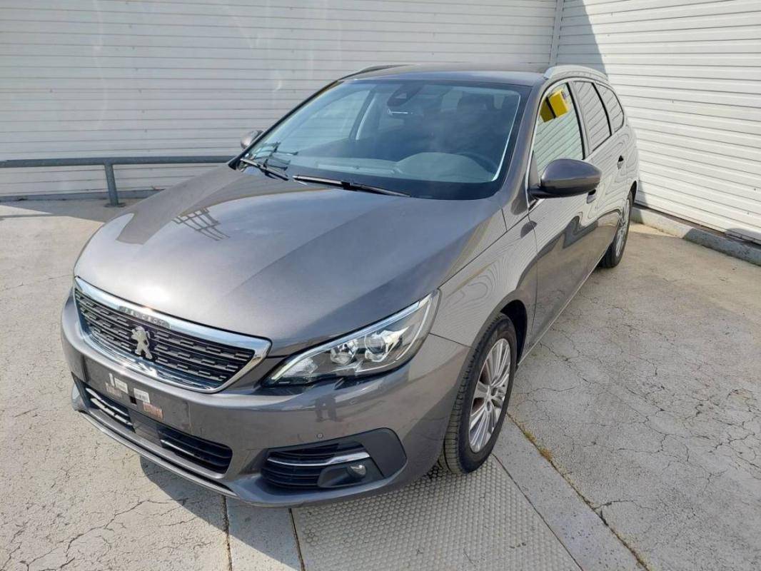 Peugeot 308 SW