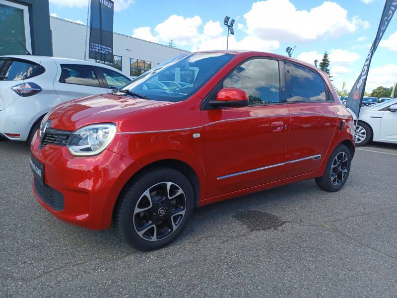 Renault Twingo