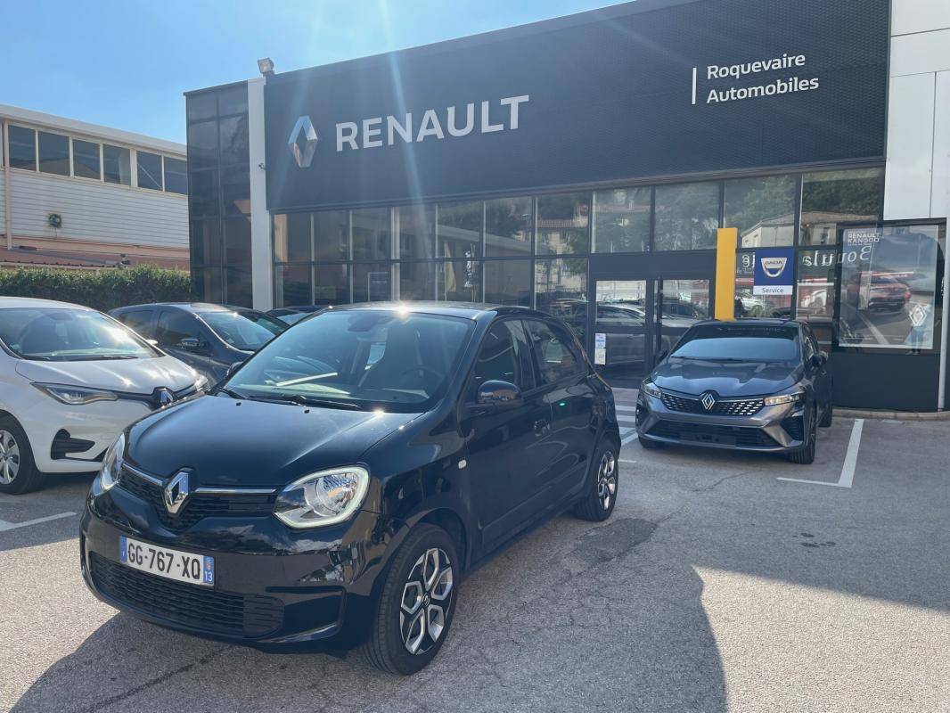 Renault Twingo