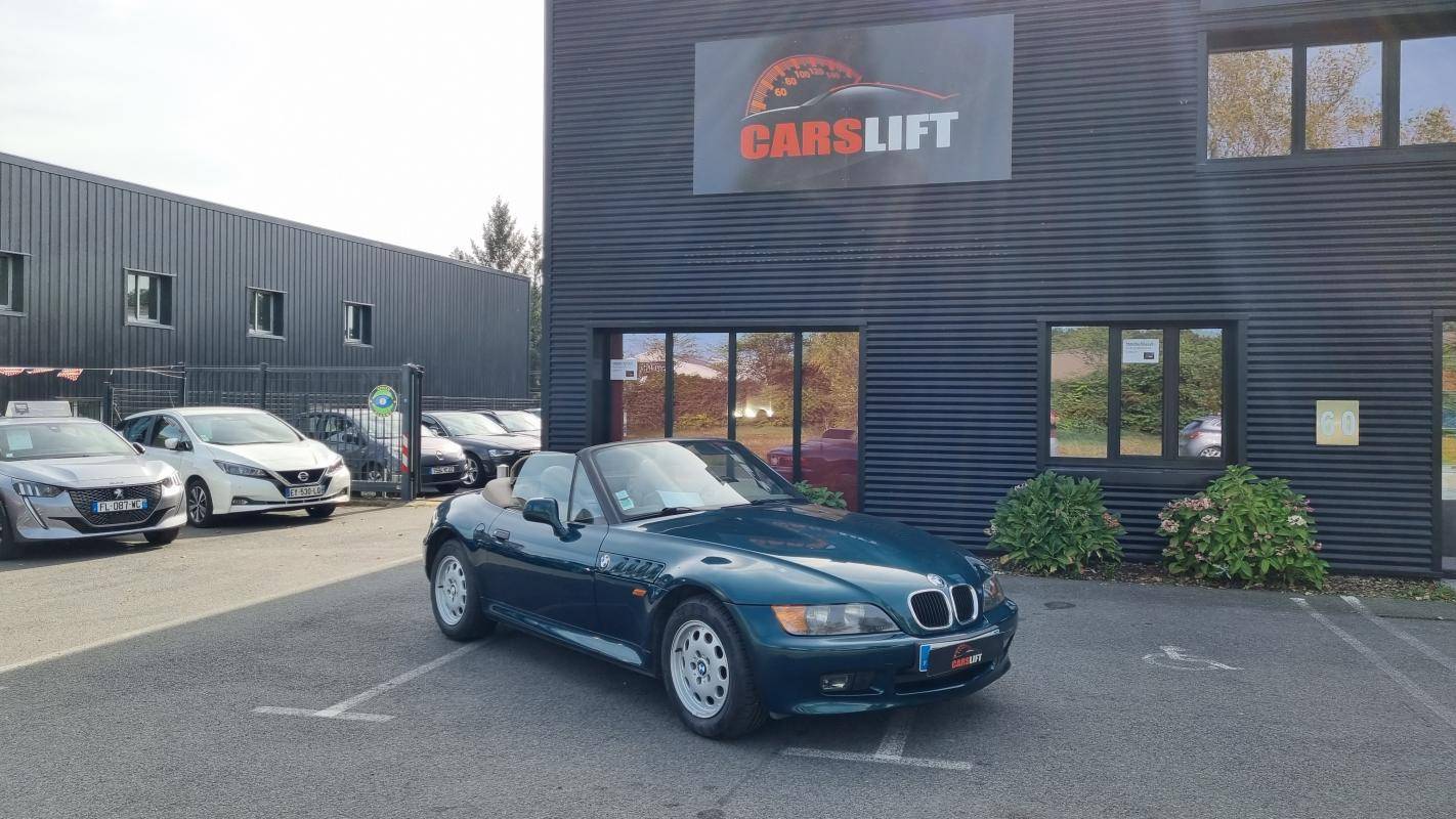 BMW Z3