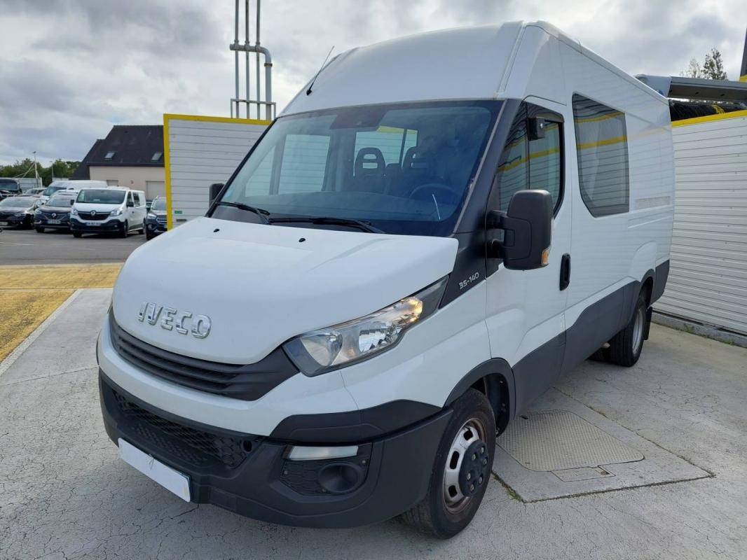 Iveco Daily